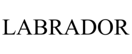 LABRADOR trademark