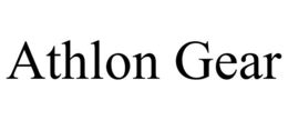 ATHLON GEAR trademark