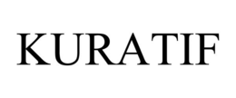 KURATIF trademark