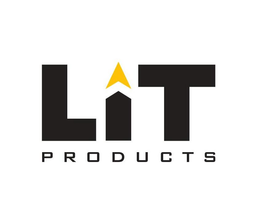 LIT PRODUCTS trademark