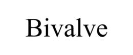 BIVALVE trademark