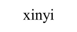 XINYI trademark