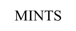 MINTS trademark