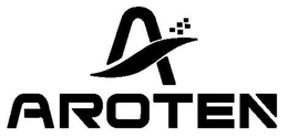 A AROTEN trademark