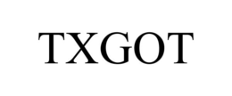 TXGOT trademark