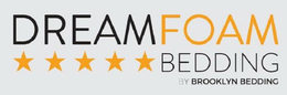 DREAMFOAM BEDDING trademark