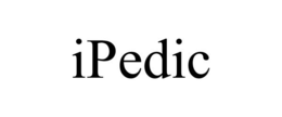 IPEDIC trademark