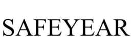 SAFEYEAR trademark