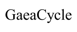 GAEACYCLE trademark