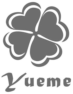 YUEME trademark