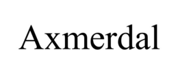 AXMERDAL trademark