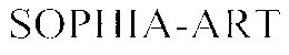SOPHIA-ART trademark