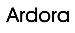 ARDORA trademark