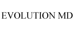 EVOLUTION MD trademark