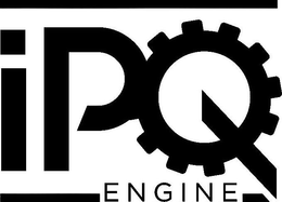 IPQ ENGINE trademark