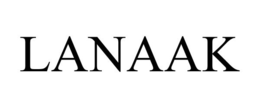 LANAAK trademark