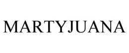 MARTYJUANA trademark