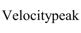 VELOCITYPEAK trademark