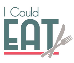 I COULD  EAT trademark