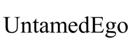 UNTAMEDEGO trademark