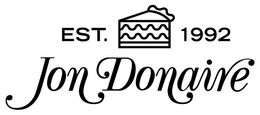 JON DONAIRE EST. 1992 trademark