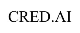 CRED.AI trademark