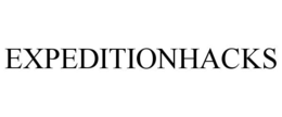 EXPEDITIONHACKS trademark