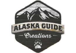ALASKA GUIDE CREATIONS trademark