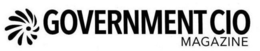 GOVERNMENTCIO MAGAZINE trademark