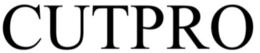 CUTPRO trademark