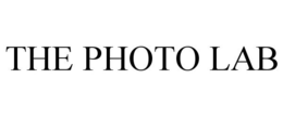 THE PHOTO LAB trademark