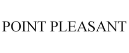 POINT PLEASANT trademark