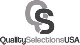 QS QUALITYSELECTIONSUSA trademark
