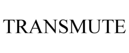 TRANSMUTE trademark