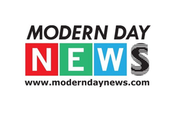 MODERN DAY NEWS WWW.MODERNDAYNEWS.COM trademark