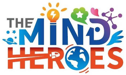 THE MIND HEROES trademark