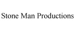 STONE MAN PRODUCTIONS trademark