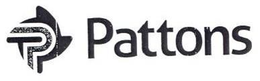 PATTONS trademark