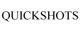 QUICKSHOTS trademark