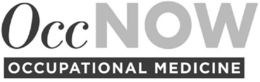 OCCNOW OCCUPATIONAL MEDICINE trademark