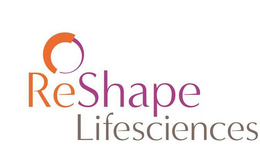 RESHAPE LIFESCIENCES trademark