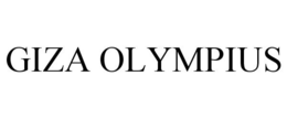 GIZA OLYMPIUS trademark