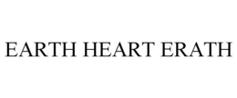 EARTH HEART ERATH trademark