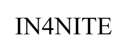 IN4NITE trademark