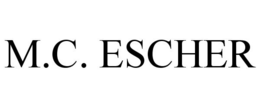 M.C. ESCHER trademark
