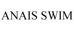 ANAIS SWIM trademark
