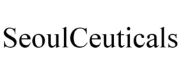 SEOULCEUTICALS trademark