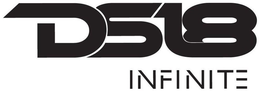 DS18 INFINITE trademark