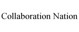 COLLABORATION NATION trademark