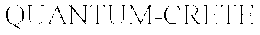 QUANTUM-CRETE trademark